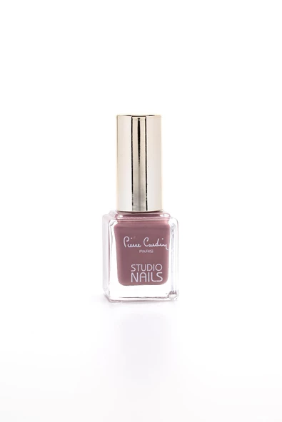 Pierre Cardin Studio Nails Oje -031 - Resim 8