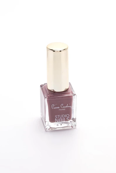 Pierre Cardin Studio Nails Oje -031 - Resim 3