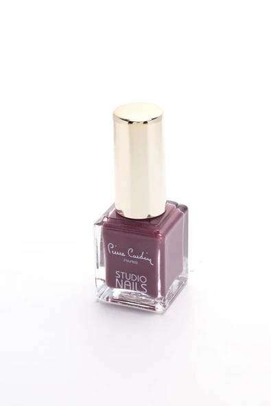 Pierre Cardin Studio Nails Oje -030 - Resim 2