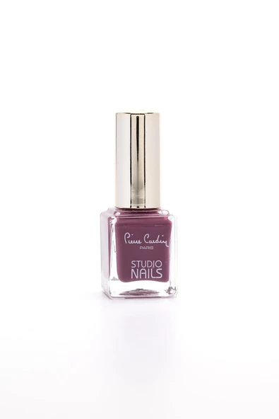 Pierre Cardin Studio Nails Oje -036 - Resim 7