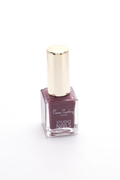 Pierre Cardin Studio Nails Oje -030 - Resim 3