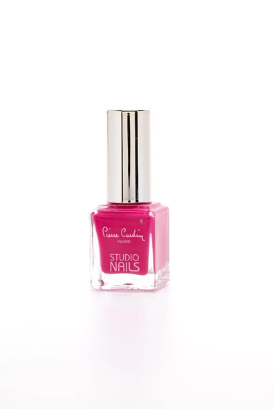Pierre Cardin Studio Nails Oje -042 - Resim 7