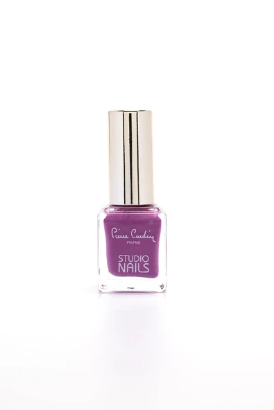 Pierre Cardin Studio Nails Oje -039 - Resim 8