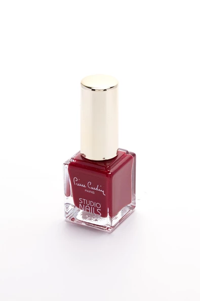 Pierre Cardin Studio Nails Oje -046 - Resim 2