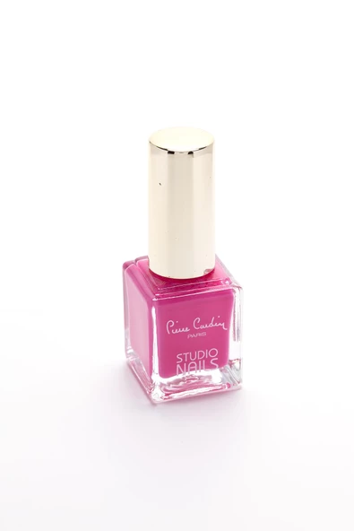 Pierre Cardin Studio Nails Oje -043 - Resim 2