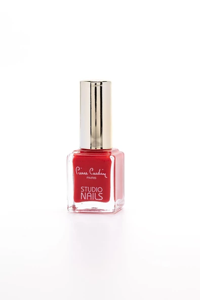 Pierre Cardin Studio Nails Oje -047 - Resim 7