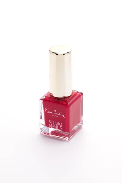Pierre Cardin Studio Nails Oje -045 - Resim 7