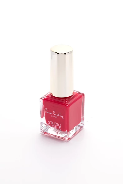 Pierre Cardin Studio Nails Oje -044 - Resim 4