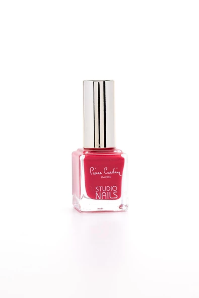Pierre Cardin Studio Nails Oje -044 - Resim 5