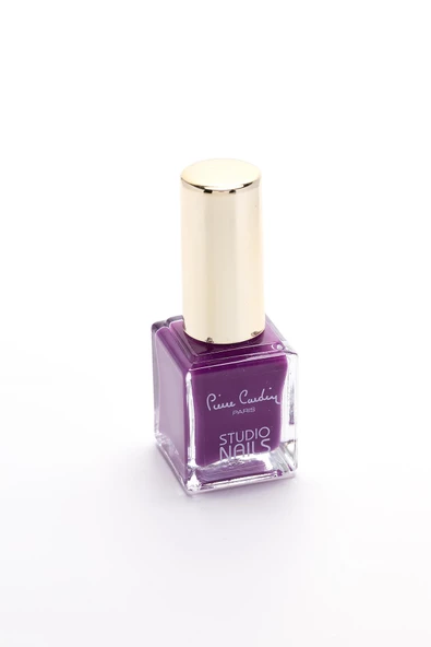 Pierre Cardin Studio Nails Oje -040 - Resim 2