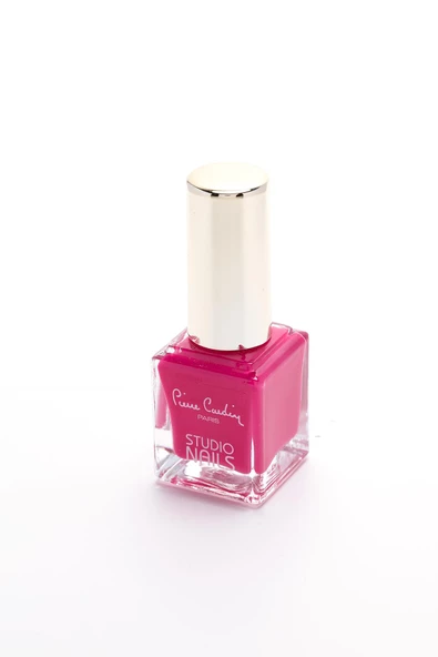Pierre Cardin Studio Nails Oje -042 - Resim 4