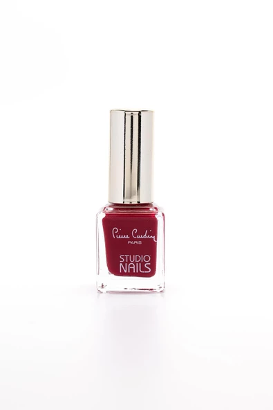 Pierre Cardin Studio Nails Oje -046 - Resim 8
