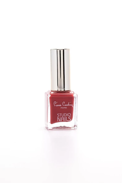 Pierre Cardin Studio Nails Oje -048 - Resim 5