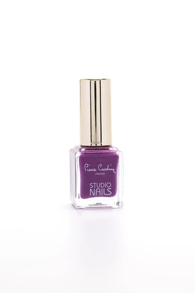 Pierre Cardin Studio Nails Oje -040 - Resim 4
