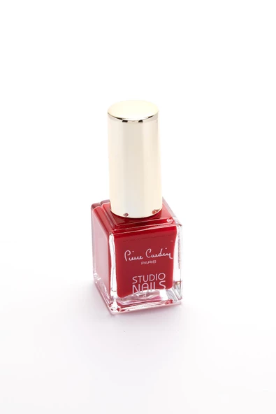 Pierre Cardin Studio Nails Oje -049 - Resim 2