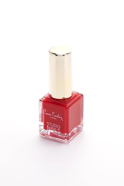 Pierre Cardin Studio Nails Oje -047 - Resim 2