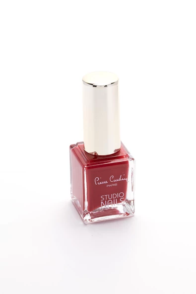 Pierre Cardin Studio Nails Oje -048 - Resim 2