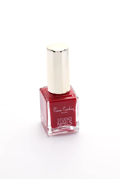 Pierre Cardin Studio Nails Oje -050 - Resim 2