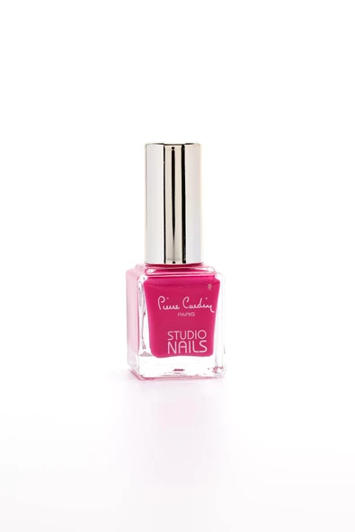 Pierre Cardin Studio Nails Oje -042 - Resim 6