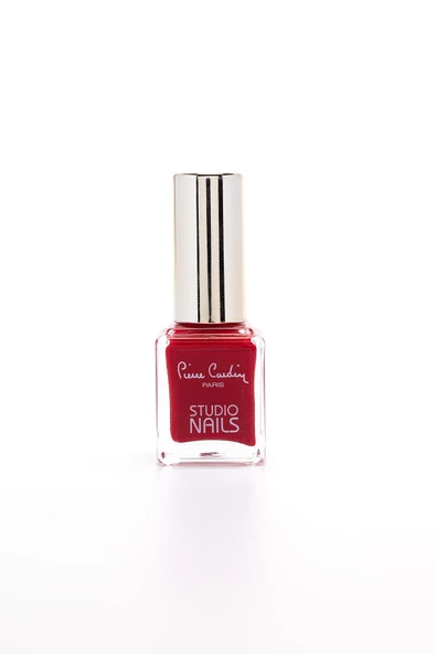 Pierre Cardin Studio Nails Oje -050 - Resim 7