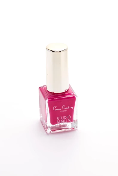 Pierre Cardin Studio Nails Oje -042 - Resim 3
