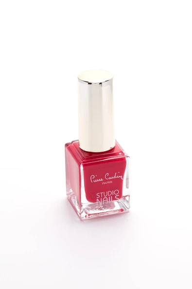 Pierre Cardin Studio Nails Oje -044 - Resim 3