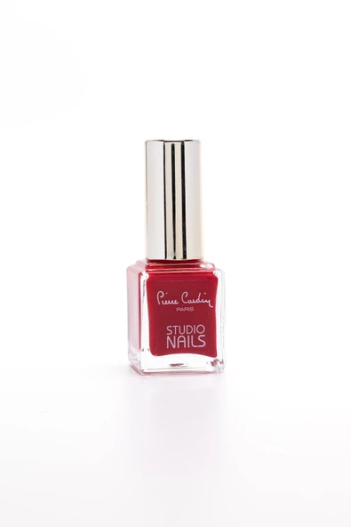 Pierre Cardin Studio Nails Oje -050 - Resim 5