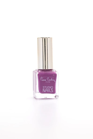Pierre Cardin Studio Nails Oje -039 - Resim 3