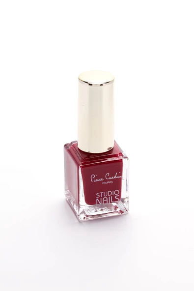 Pierre Cardin Studio Nails Oje -046 - Resim 3