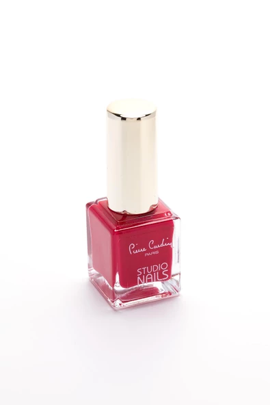 Pierre Cardin Studio Nails Oje -045 - Resim 2