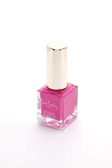 Pierre Cardin Studio Nails Oje -043 - Resim 3