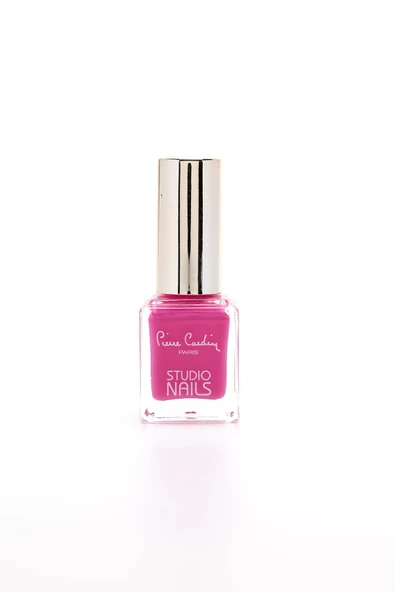 Pierre Cardin Studio Nails Oje -043 - Resim 7