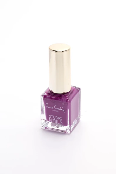 Pierre Cardin Studio Nails Oje -039 - Resim 4