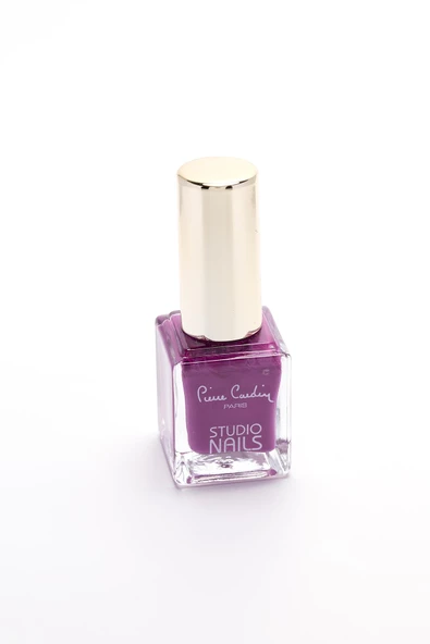 Pierre Cardin Studio Nails Oje -039 - Resim 6