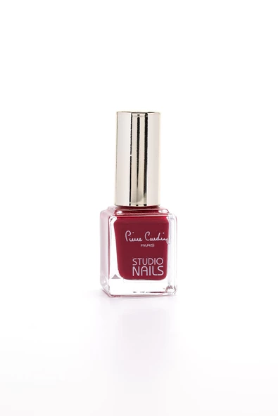 Pierre Cardin Studio Nails Oje -046 - Resim 5
