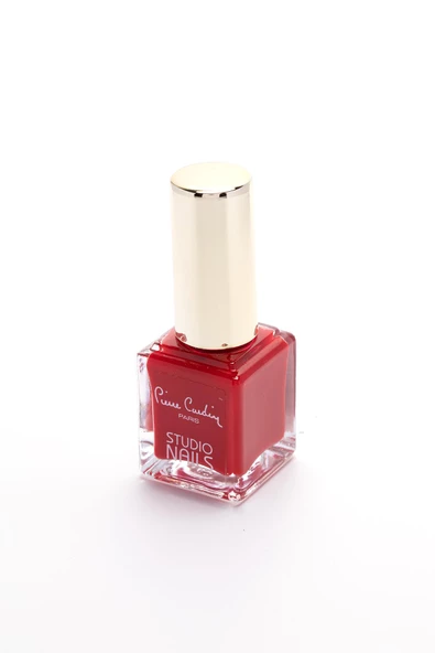 Pierre Cardin Studio Nails Oje -049 - Resim 3
