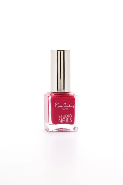 Pierre Cardin Studio Nails Oje -045 - Resim 4