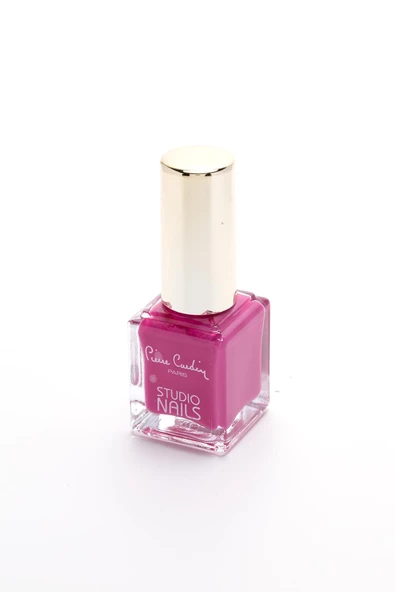Pierre Cardin Studio Nails Oje -041 - Resim 4