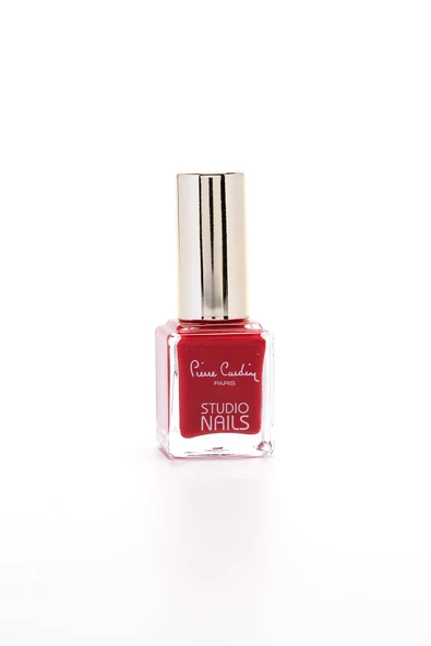 Pierre Cardin Studio Nails Oje -049 - Resim 5