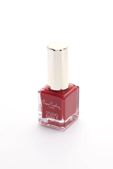 Pierre Cardin Studio Nails Oje -048 - Resim 3