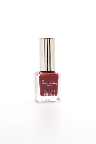 Pierre Cardin Studio Nails Oje -057 - Resim 5
