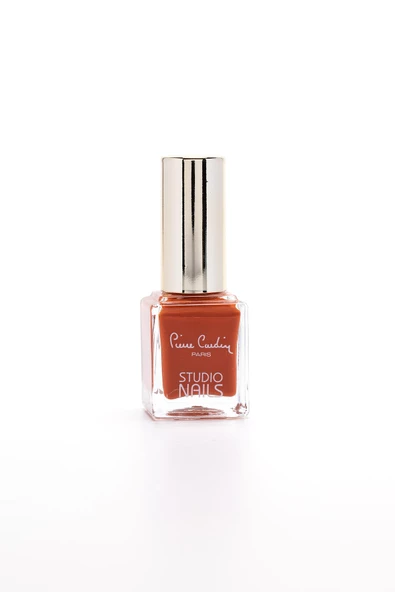 Pierre Cardin Studio Nails Oje -059 - Resim 5