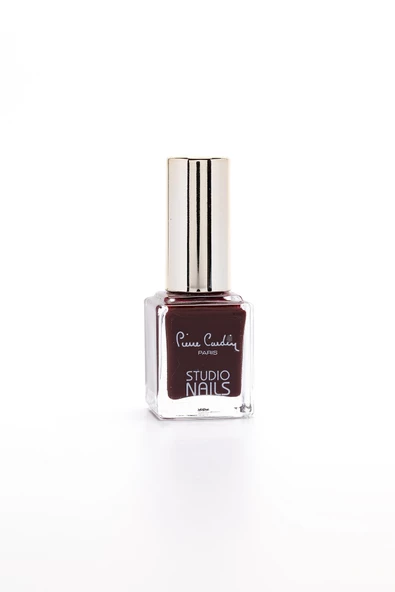 Pierre Cardin Studio Nails Oje -056 - Resim 5