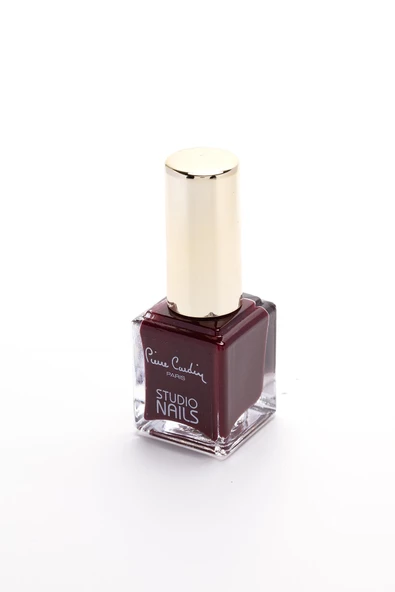 Pierre Cardin Studio Nails Oje -055 - Resim 4