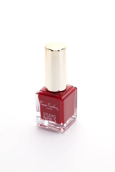 Pierre Cardin Studio Nails Oje -052 - Resim 3