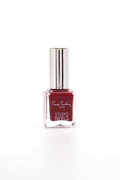 Pierre Cardin Studio Nails Oje -053 - Resim 6
