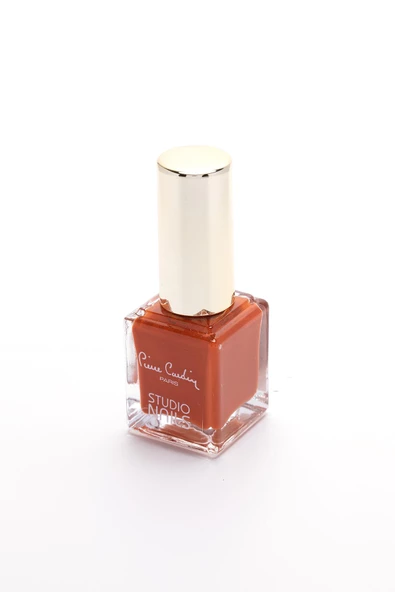 Pierre Cardin Studio Nails Oje -059 - Resim 2