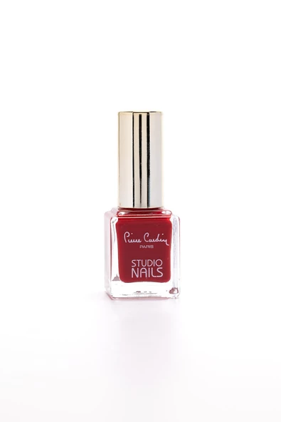 Pierre Cardin Studio Nails Oje -052 - Resim 5