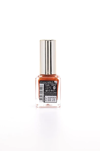 Pierre Cardin Studio Nails Oje -059 - Resim 3