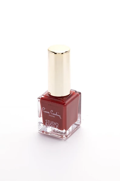 Pierre Cardin Studio Nails Oje -057 - Resim 2